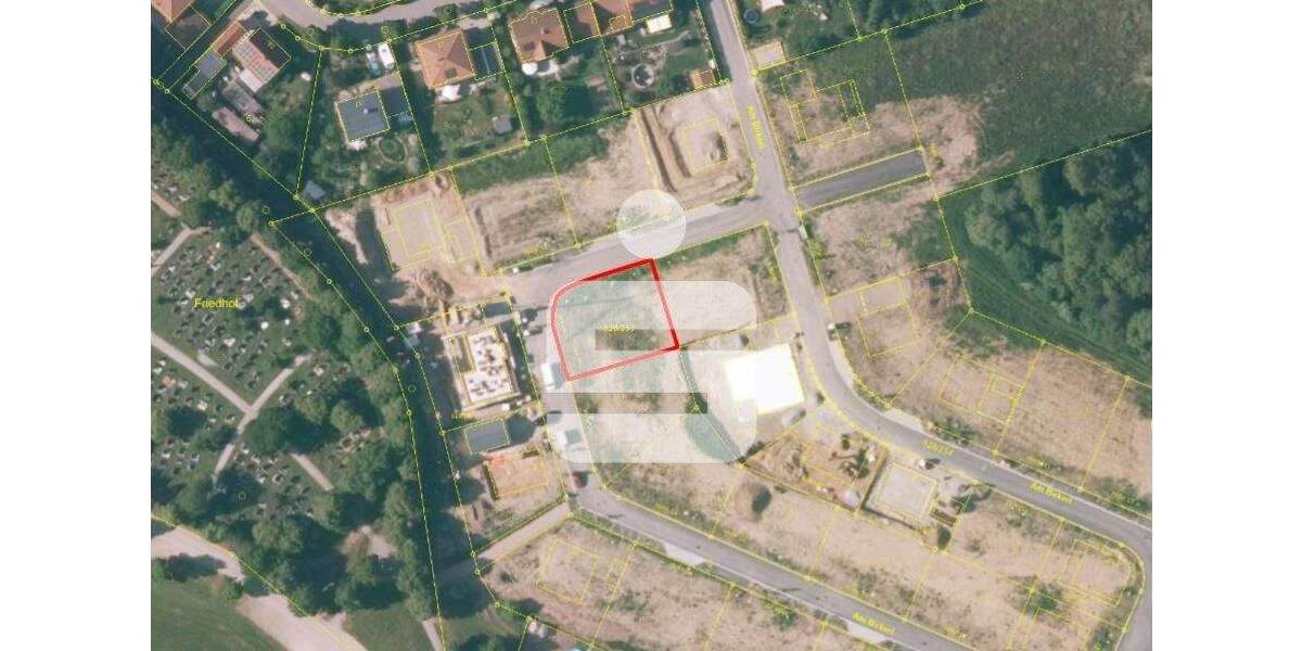 Grundstück Bodenwöhr - 132.500&euro; | Angebot:25731602
