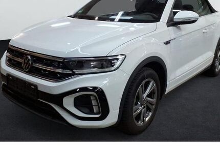 VW T-Roc 26.206 km 32.604 &euro; Nürnberg 90411