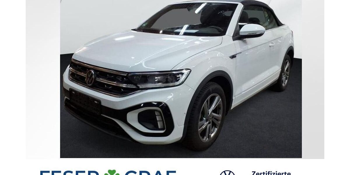 VW T-Roc 26.206 km 32.604 &euro; Nürnberg 90411