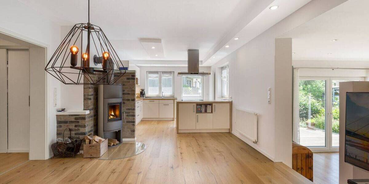 Mehrfamilienhaus, Wohnhaus Essen Kettwig - 6 Zimmer, 182 m&sup2;, 785.000&euro; | Angebot:26805144