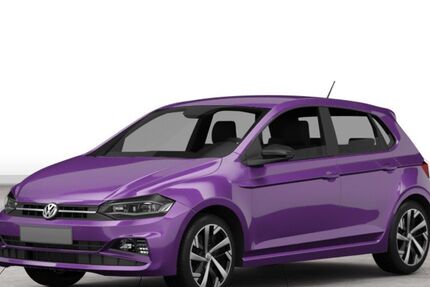 VW Polo 35.768 km 15.990 &euro; Wernigerode 38855