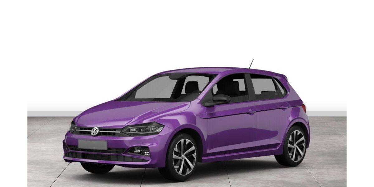 VW Polo 35.768 km 15.990 &euro; Wernigerode 38855