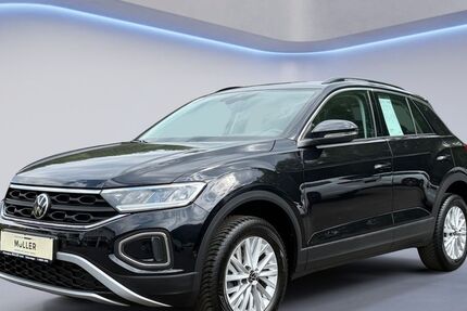 VW T-Roc 30.919 km 24.900 &euro; Schleusingen 98553