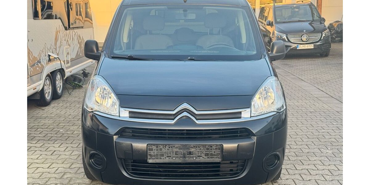 Citroen Berlingo 135.000 km 4.450 &euro; Düsseldorf 40599