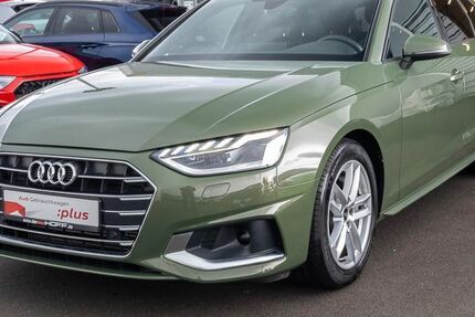 Audi A4 21.900 km 32.775 &euro; Sankt Augustin-Menden 53757