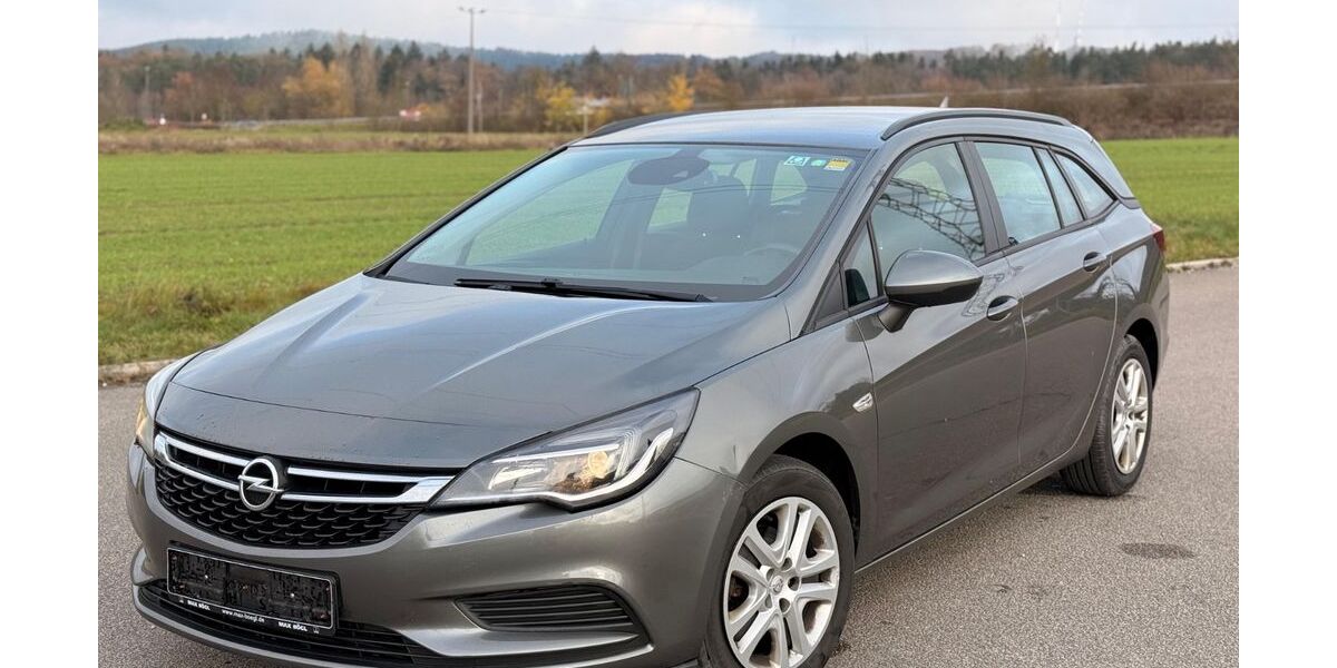 Opel Astra 262.000 km 4.490 &euro; Oberferrieden/Burgthann 90559