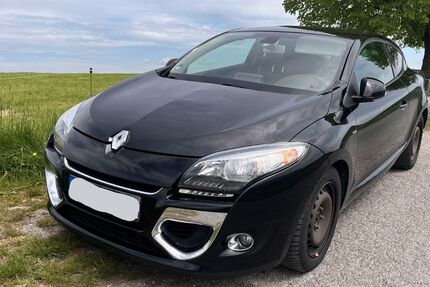 Renault Megane 134.000 km 2.950 &euro; Lechbruck 86983
