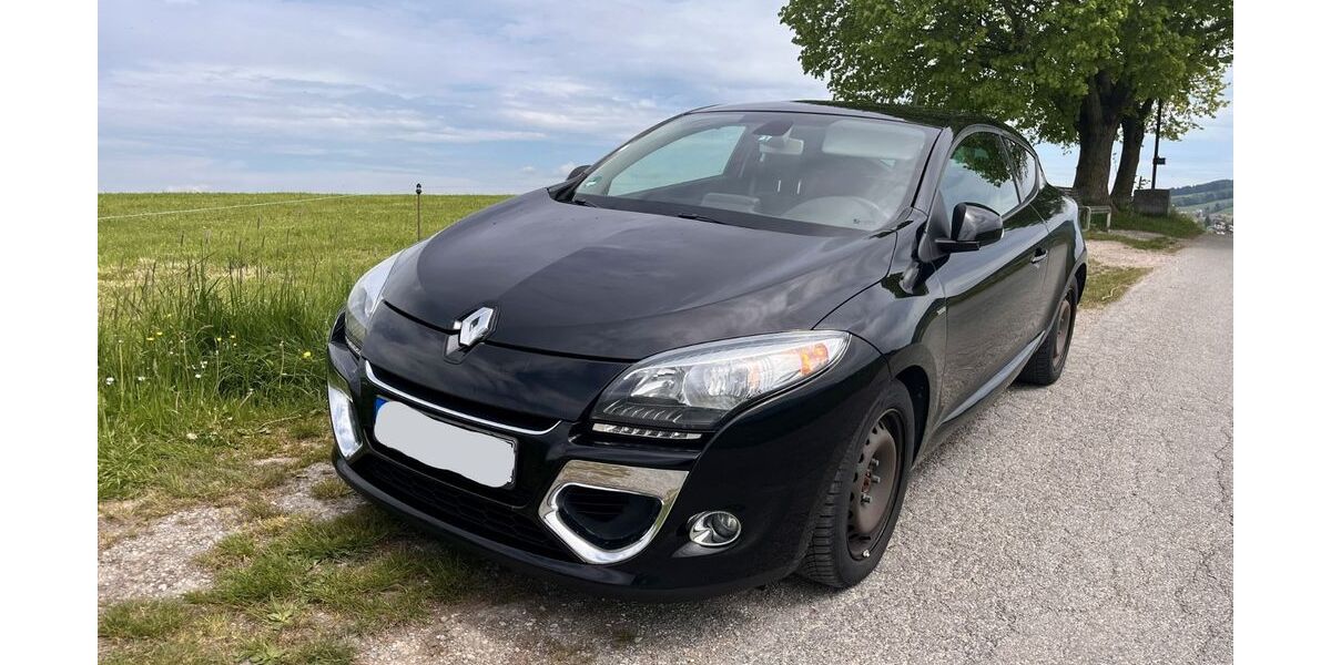 Renault Megane 134.000 km 2.950 &euro; Lechbruck 86983