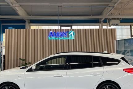 Ford Focus 113.100 km 14.999 &euro; Beckingen 66701