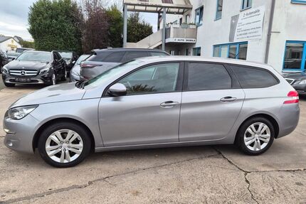 Peugeot 308 188.021 km 4.750 &euro; Hilden 40721