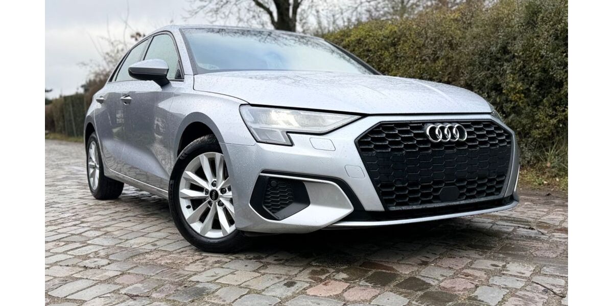 Audi A3 135.963 km 17.499 &euro; Berlin 12099