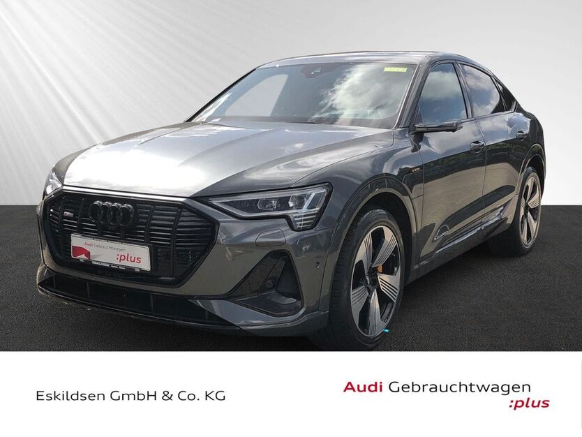 Audi e-tron 81.380 km 44.930 € Itzehoe 25524