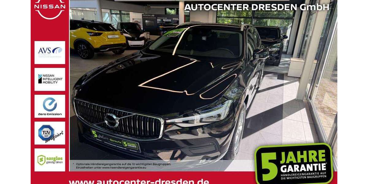 Volvo XC60 42.889 km 28.990 &euro; Dresden 01067