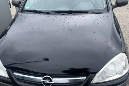 Opel Corsa 82.460 km 1.799 &euro; Gerolzhofen 97447