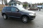 VW Touareg 3.0 V6 TDI Last Edition * Schaltgetriebe * 257.000 km 9.900 € Nürtingen 72622