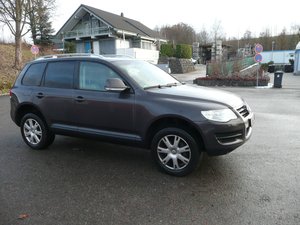 VW Touareg 3.0 V6 TDI Last Edition * Schaltgetriebe * 257.000 km 9.900 € Nürtingen 72622