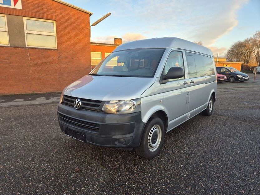 T5 Transporter