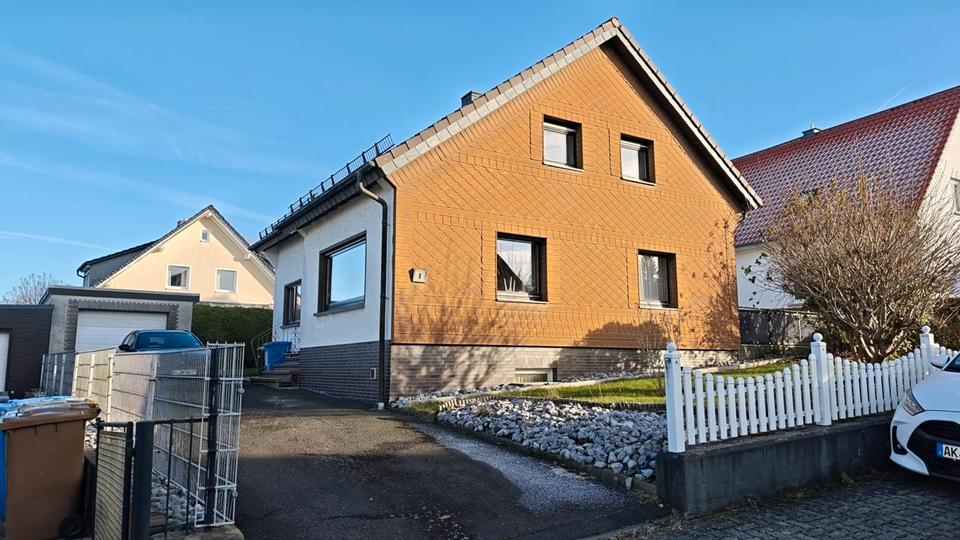 Einfamilienhaus Betzdorf - 6 Zimmer, 120 m&sup2;, 239.000&euro; | Angebot:26149721