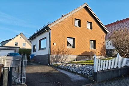 Haus Betzdorf - 6 Zimmer, 120 m&sup2;, 239.000&euro; | Angebot:26149721