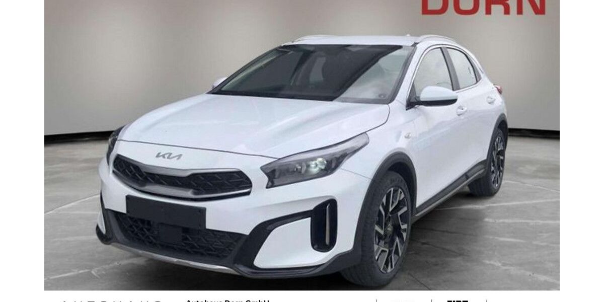 Kia XCeed 2.900 km 26.990 &euro; Landshut 84030