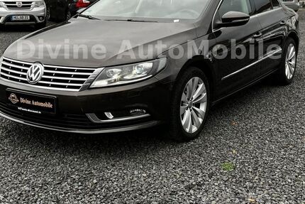 VW CC 126.000 km 8.500 &euro; Erlensee 63526