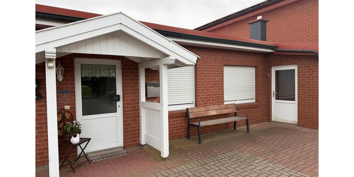 Erdgeschoßwohnung Neuenkirchen - 3 Zimmer, 90 m&sup2;, 780&euro; | Angebot:26674198