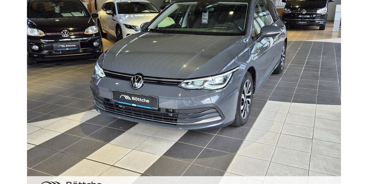 VW Golf 52.040 km 25.750 &euro; Zerbst / Anhalt 39261