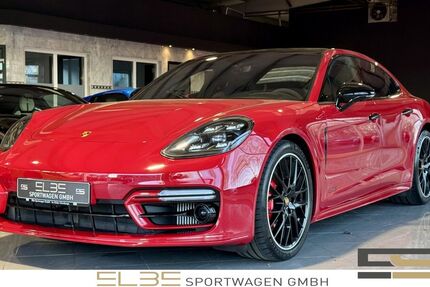 Porsche Panamera 39.977 km 99.850 &euro; Seevetal bei Hamburg 21220
