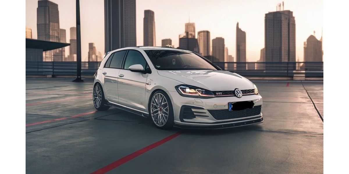 VW Golf 69.600 km 22.800 &euro; Moritzburg 01468