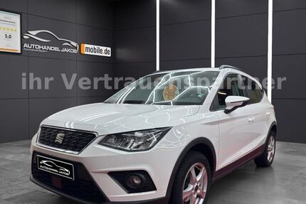 Seat Arona 100.384 km 13.600 € Lauingen an der Donau (bei Augsburg und Ulm) 89415