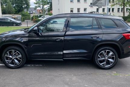 Skoda Kodiaq 99.000 km 31.700 &euro; Medebach 59964