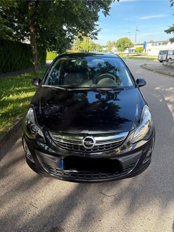 Corsa