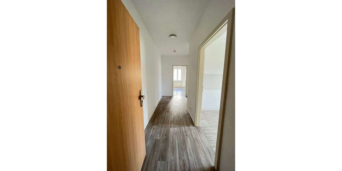 Etagenwohnung Großräschen Großräschen-Nord - 2 Zimmer, 51 m&sup2;, 310&euro; | Angebot:26779013