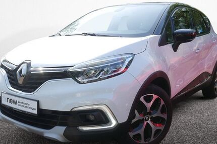 Renault Captur 120.200 km 12.980 € Bietigheim-Bissingen 74321