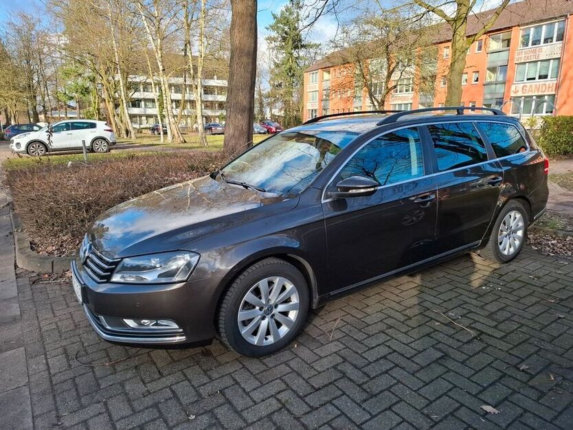 Passat Variant