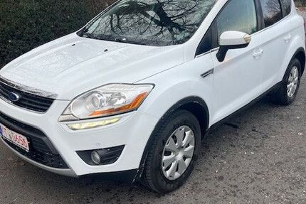 Ford Kuga 282.332 km 4.200 &euro; Kitzingen 97318