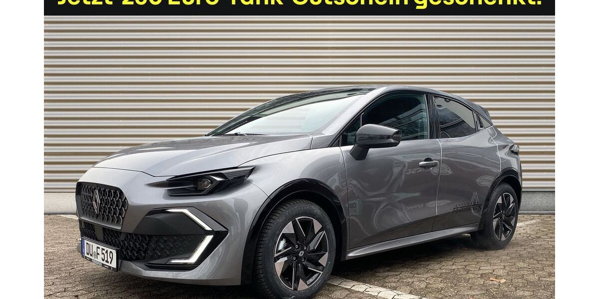 Renault Clio 4.000 km 23.350 &euro; Duisburg 47059