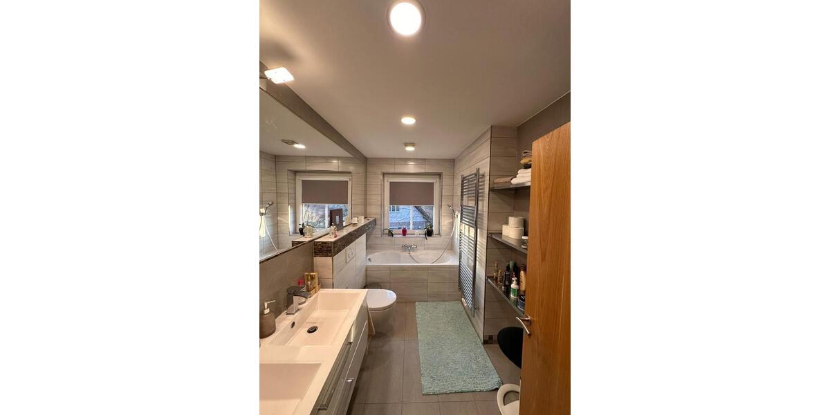 Einfamilienhaus Bad Bentheim - 8 Zimmer, 260 m&sup2;, 777.000&euro; | Angebot:26115355