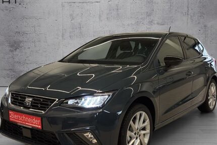 Seat Ibiza 4.100 km 21.950 &euro; Donauwörth 86609
