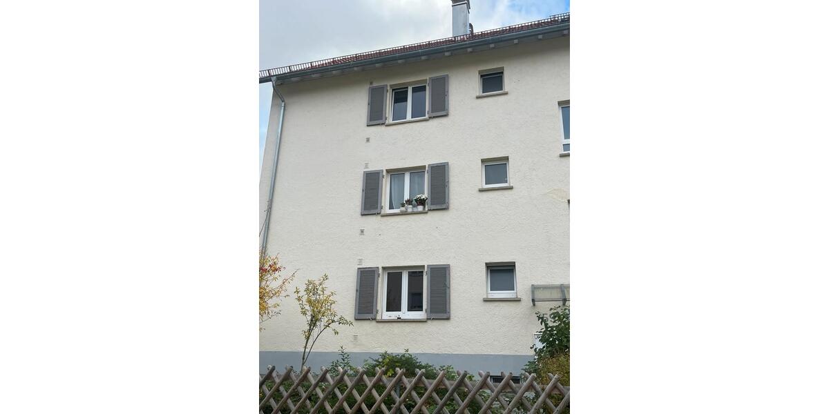 Etagenwohnung Reutlingen Reutlingen (Kernstadt) - 3 Zimmer, 64 m&sup2;, 215.000&euro; | Angebot:26232989