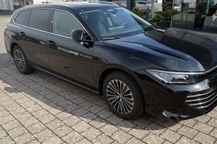 VW Passat 10.920 km 33.000 &euro; Grafenau 71120