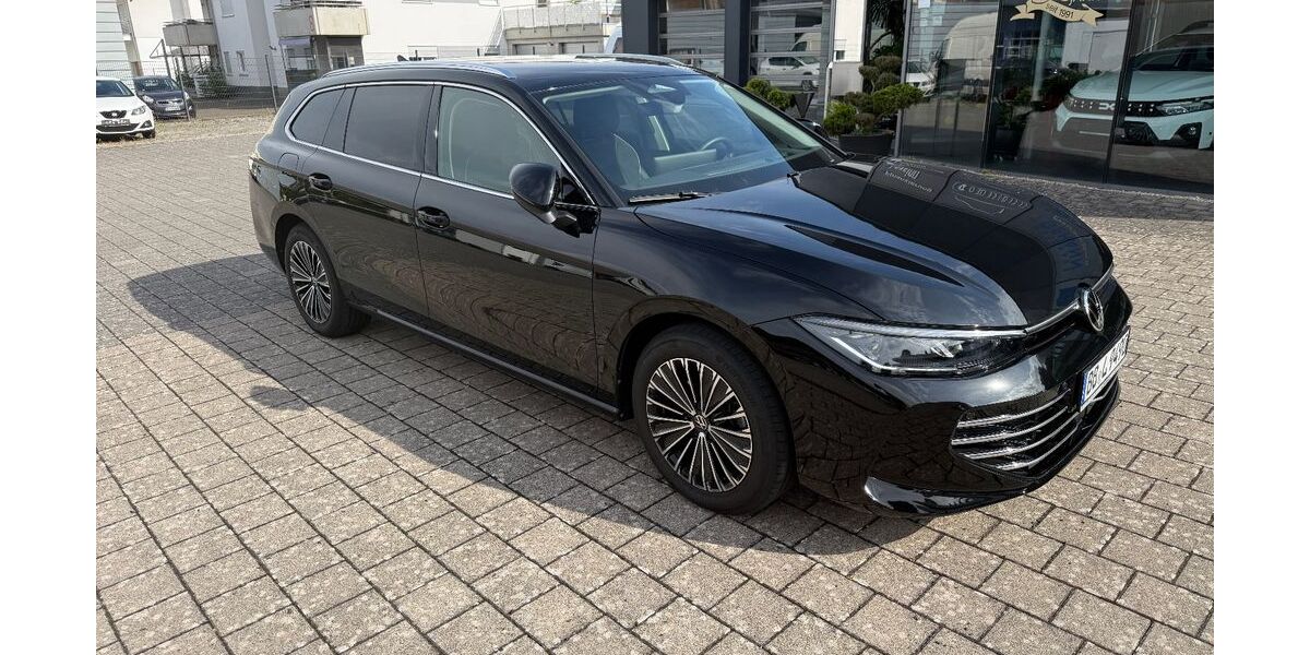 VW Passat 10.920 km 34.900 &euro; Grafenau 71120