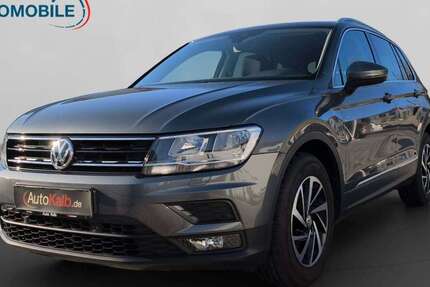 VW Tiguan 96.355 km 20.999 &euro; Schnaittach 91220