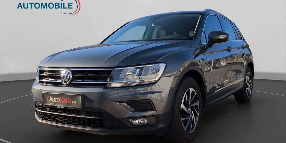 VW Tiguan 96.355 km 20.999 &euro; Schnaittach 91220
