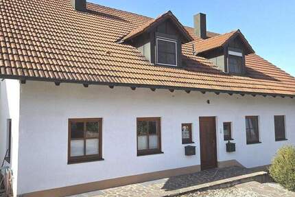 Haus Kumhausen Obergangkofen - 4 Zimmer, 97 m&sup2;, 479.000&euro; | Angebot:25779640