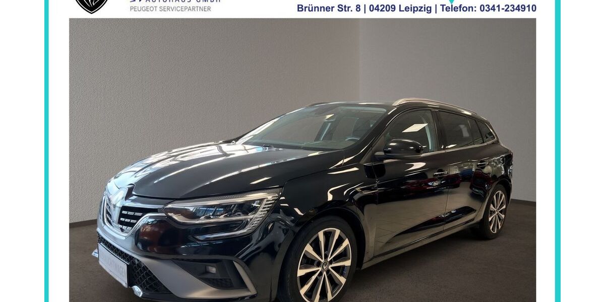 Renault Megane 191.900 km 10.950 &euro; Leipzig 04209