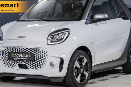 Smart ForTwo 10.666 km 18.940 &euro; Hamburg 22549