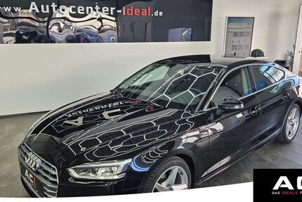 Audi A5 63.700 km 26.990 &euro; Breidenbach 35236
