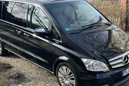Mercedes-Benz Viano 328.800 km 15.800 &euro; Luckenwalde 14943