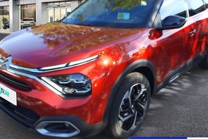 Citroen C4 19.647 km 18.290 &euro; Mannheim 68309